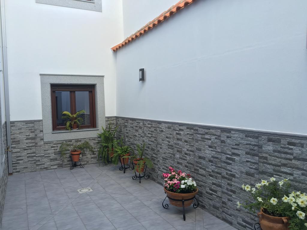 Encinares Villanueva de Córdoba