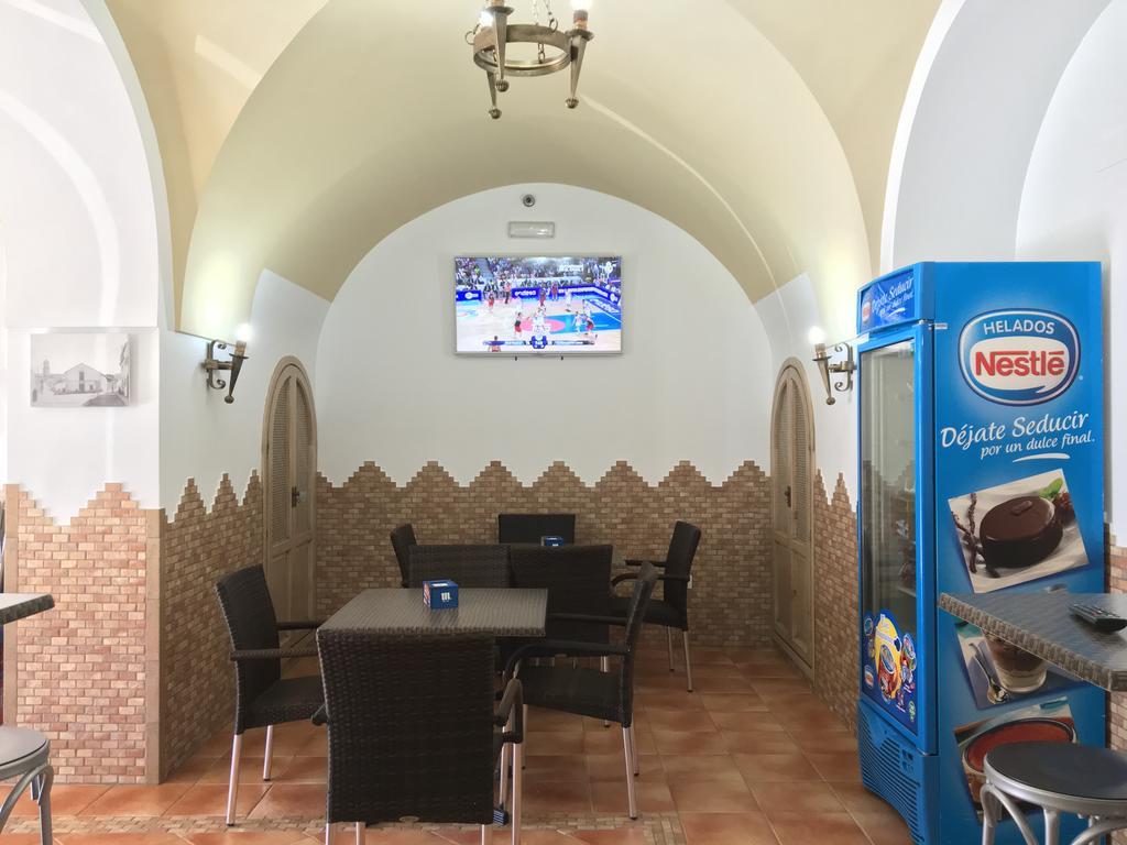 Encinares Villanueva de Córdoba